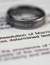 Divorce Separation Petition Court Decree