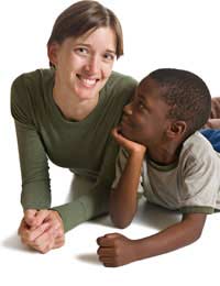 Adoption Child Carer Foster Agency