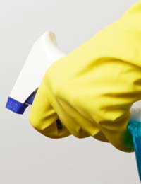 Cleaning Products Clean Tools Surface