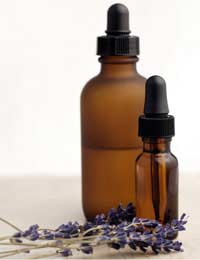 Aromatherapy Essential Oil Carrier