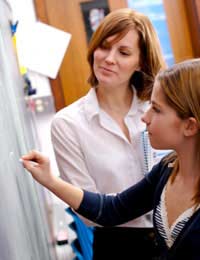 School Children Child Learning Fun