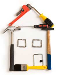 Keeping On Top Of Diy